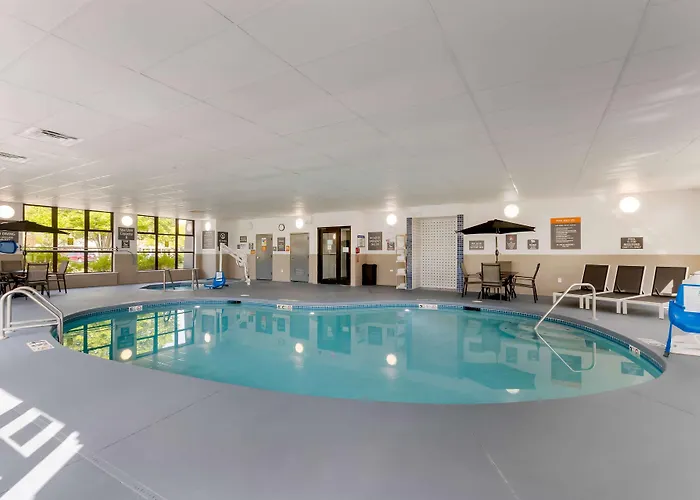 La Quinta By Wyndham Des Moines West Clive